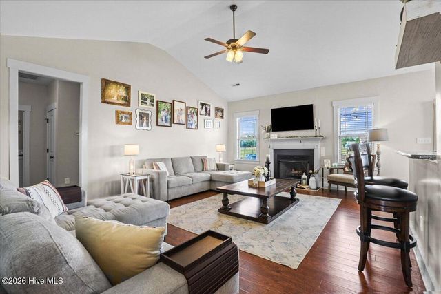 49 Sentinel Court, Smithfield, NC 27577