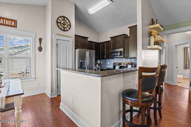 49 Sentinel Court, Smithfield, NC 27577