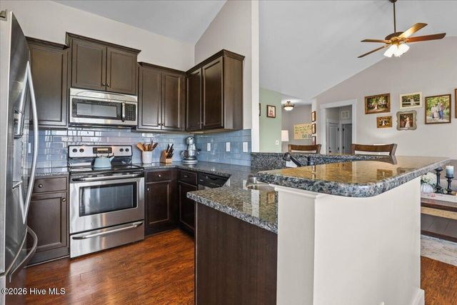 49 Sentinel Court, Smithfield, NC 27577