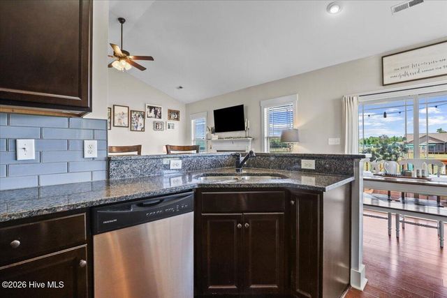 49 Sentinel Court, Smithfield, NC 27577