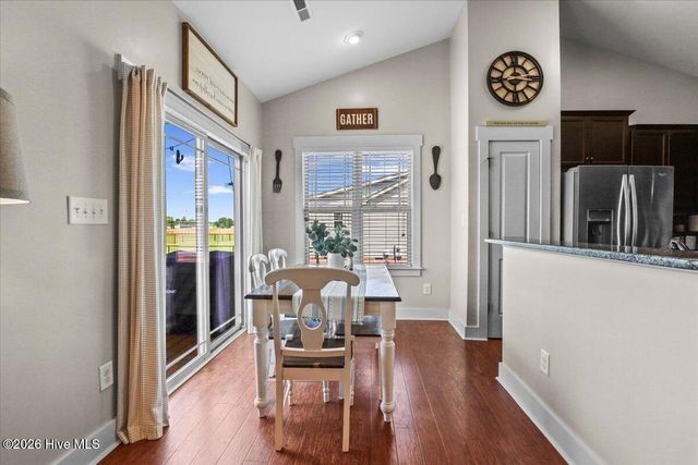 49 Sentinel Court, Smithfield, NC 27577