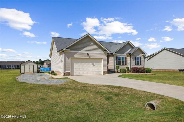 49 Sentinel Court, Smithfield, NC 27577