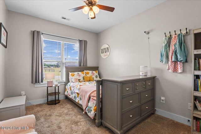 49 Sentinel Court, Smithfield, NC 27577