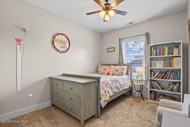 49 Sentinel Court, Smithfield, NC 27577