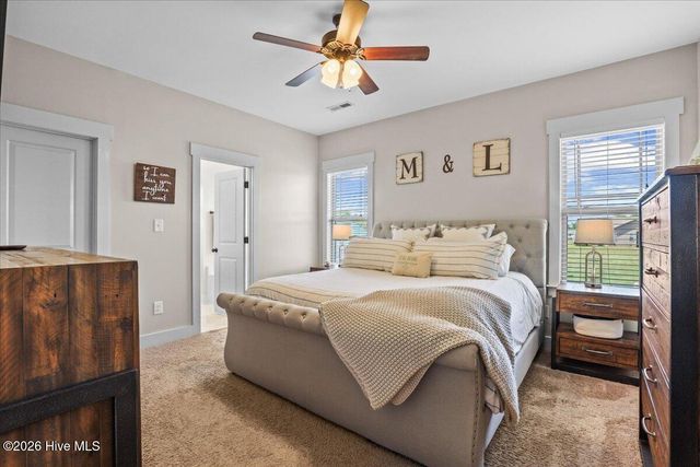 49 Sentinel Court, Smithfield, NC 27577