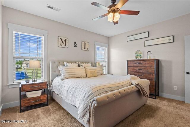 49 Sentinel Court, Smithfield, NC 27577