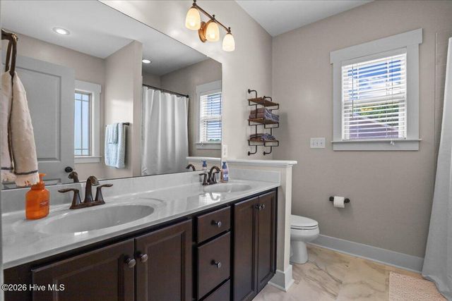49 Sentinel Court, Smithfield, NC 27577