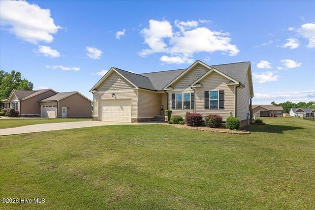 49 Sentinel Court, Smithfield, NC 27577