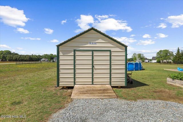 49 Sentinel Court, Smithfield, NC 27577