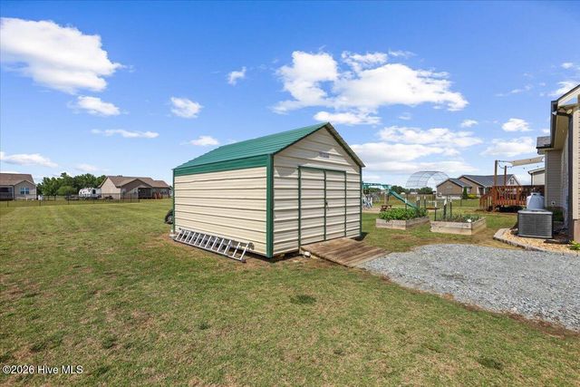 49 Sentinel Court, Smithfield, NC 27577