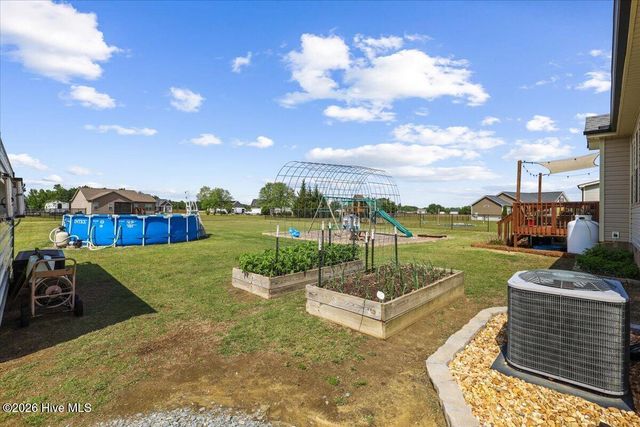 49 Sentinel Court, Smithfield, NC 27577