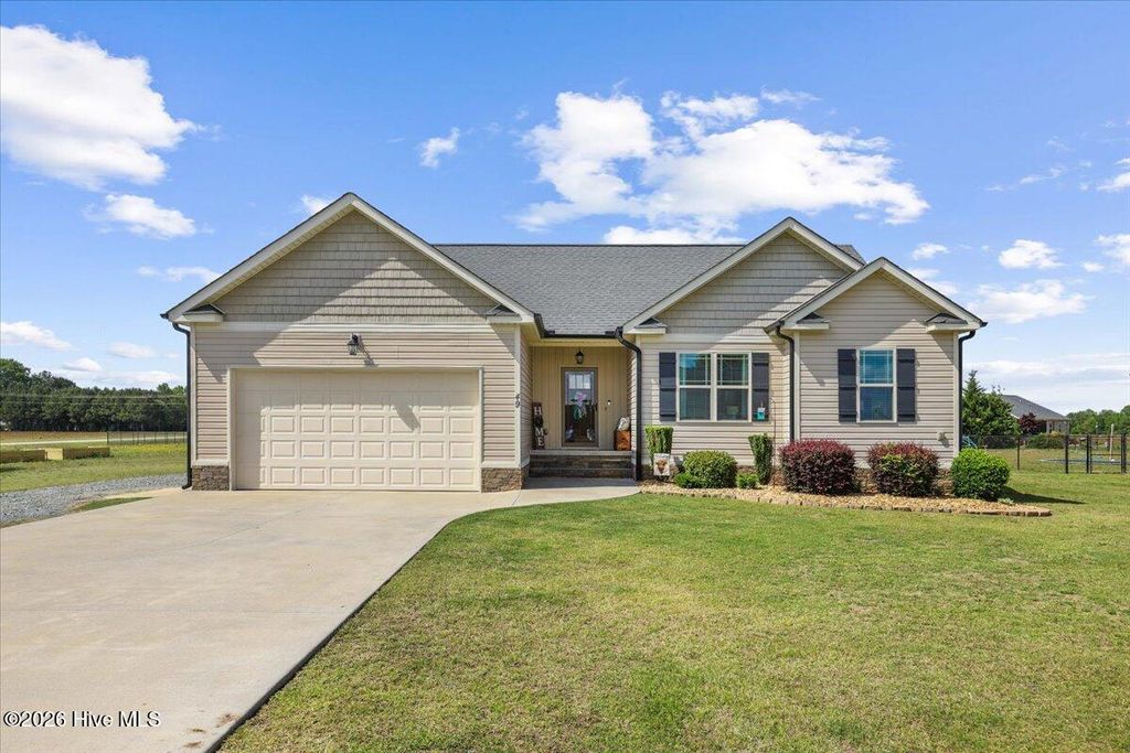 49 Sentinel Court, Smithfield, NC 27577