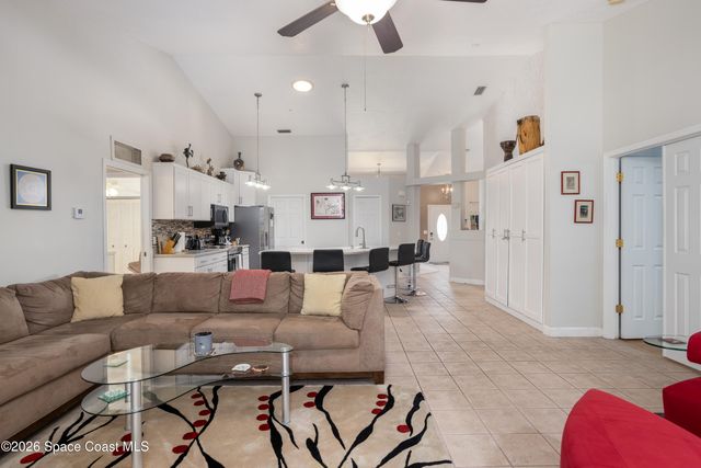 3459 Fan Palm Boulevard, Melbourne, FL 32901