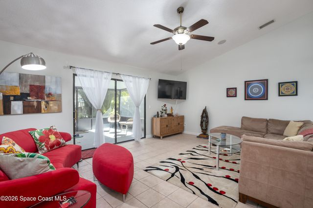 3459 Fan Palm Boulevard, Melbourne, FL 32901