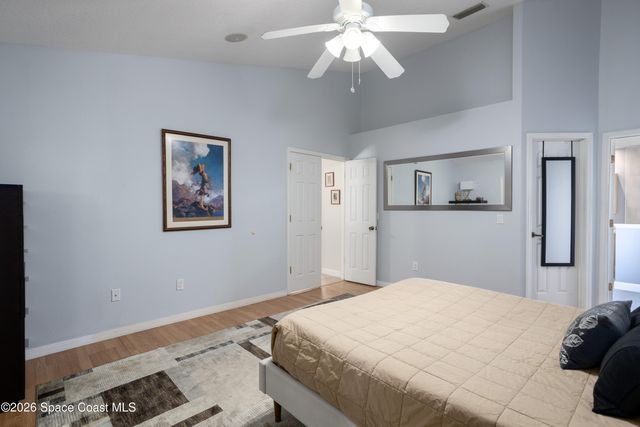 3459 Fan Palm Boulevard, Melbourne, FL 32901