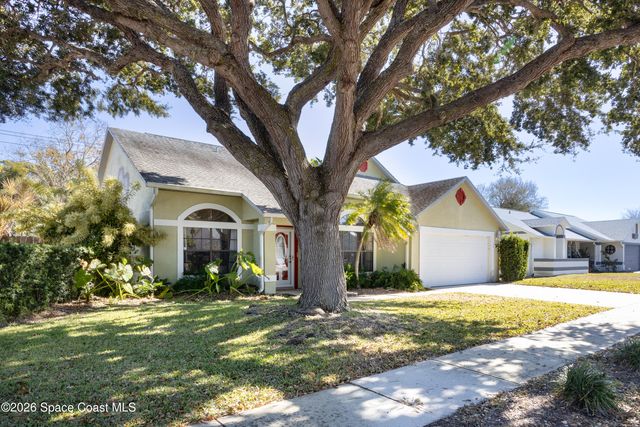 3459 Fan Palm Boulevard, Melbourne, FL 32901