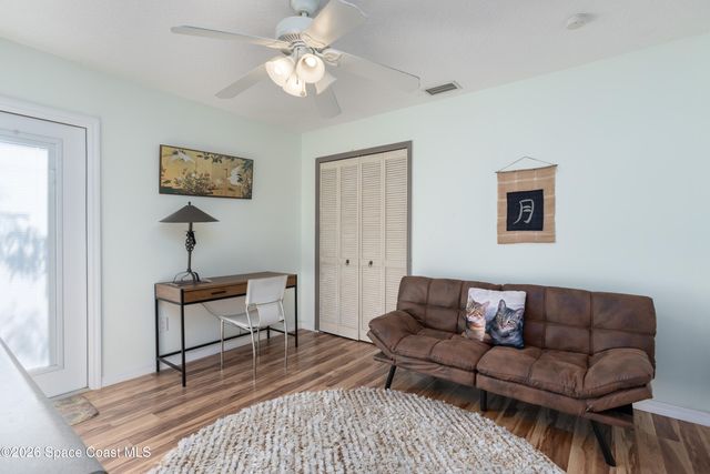 3459 Fan Palm Boulevard, Melbourne, FL 32901