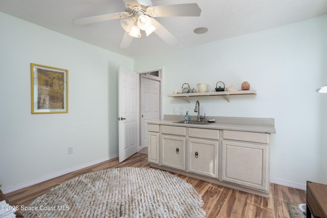 3459 Fan Palm Boulevard, Melbourne, FL 32901