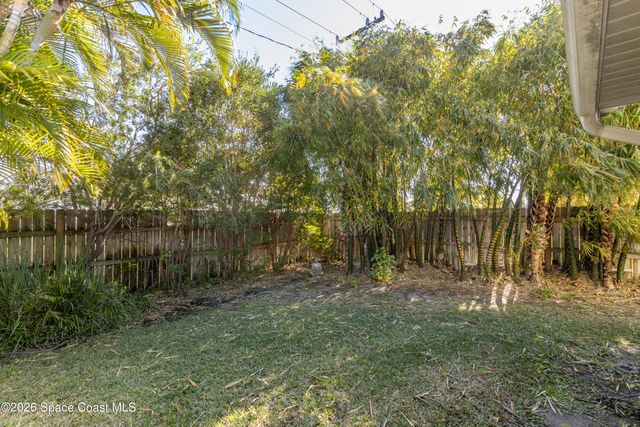 3459 Fan Palm Boulevard, Melbourne, FL 32901