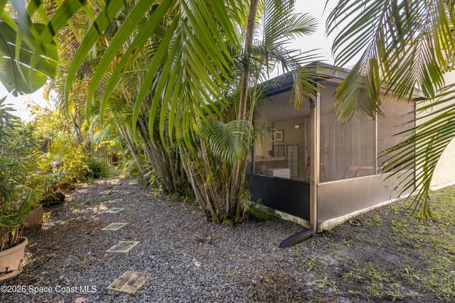 3459 Fan Palm Boulevard, Melbourne, FL 32901