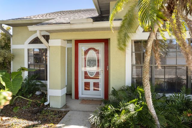 3459 Fan Palm Boulevard, Melbourne, FL 32901