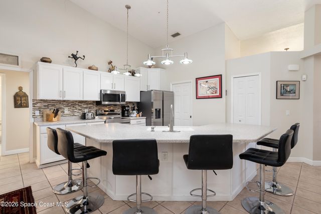 3459 Fan Palm Boulevard, Melbourne, FL 32901