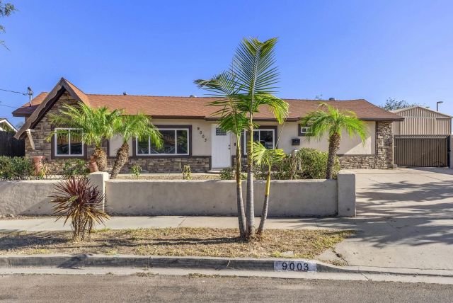 9003 Davenrich St, San Diego, CA 91977