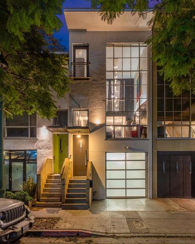 1521 Kettner Blvd, San Diego, CA 92101