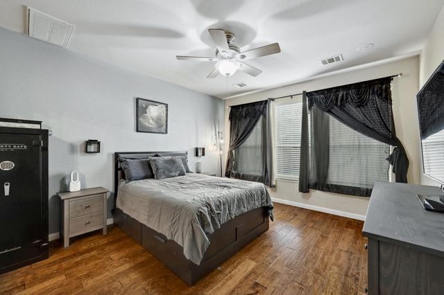 2301 Ambling TRL, Pflugerville, TX 78660
