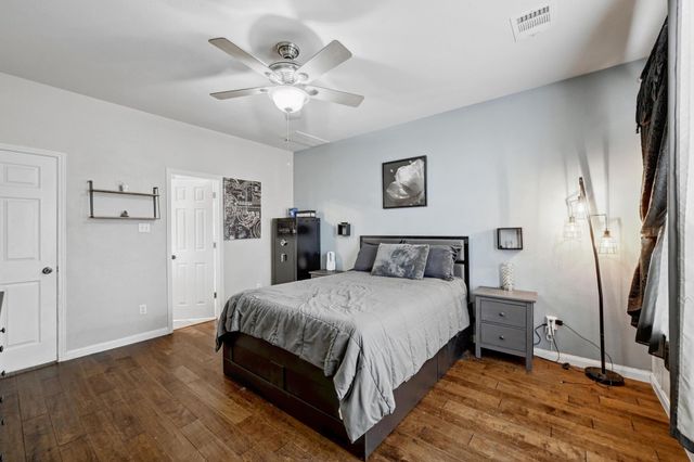 2301 Ambling TRL, Pflugerville, TX 78660