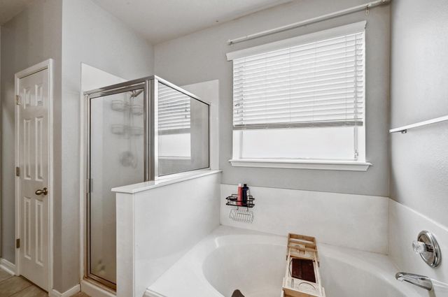 2301 Ambling TRL, Pflugerville, TX 78660