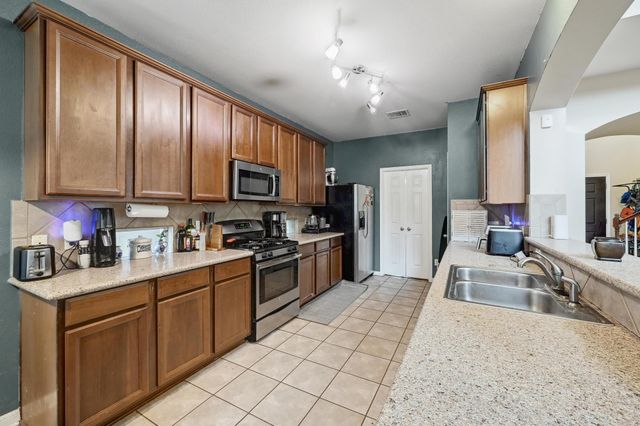 2301 Ambling TRL, Pflugerville, TX 78660