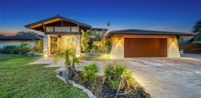 5500 MERRIMAC DRIVE, Sarasota, FL 34231