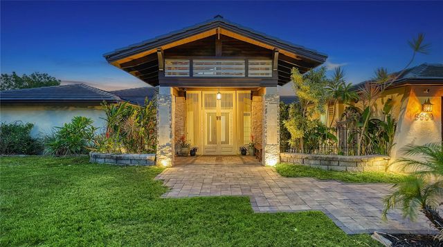 5500 MERRIMAC DRIVE, Sarasota, FL 34231