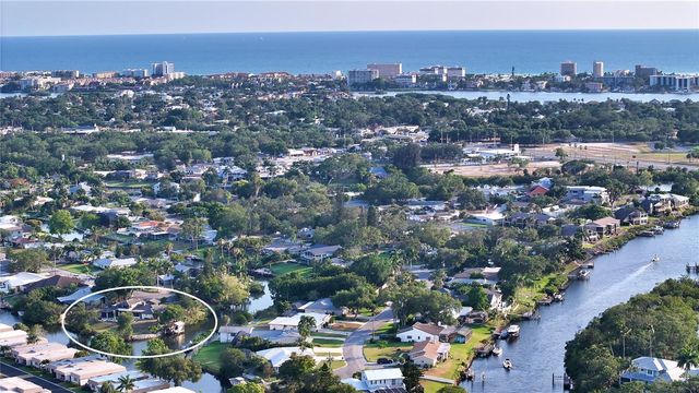 5500 MERRIMAC DRIVE, Sarasota, FL 34231