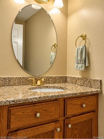 5904 Niles Drive, Troy, MI 48098