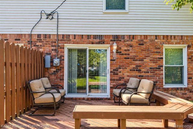 5904 Niles Drive, Troy, MI 48098
