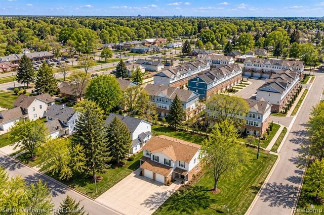 5904 Niles Drive, Troy, MI 48098