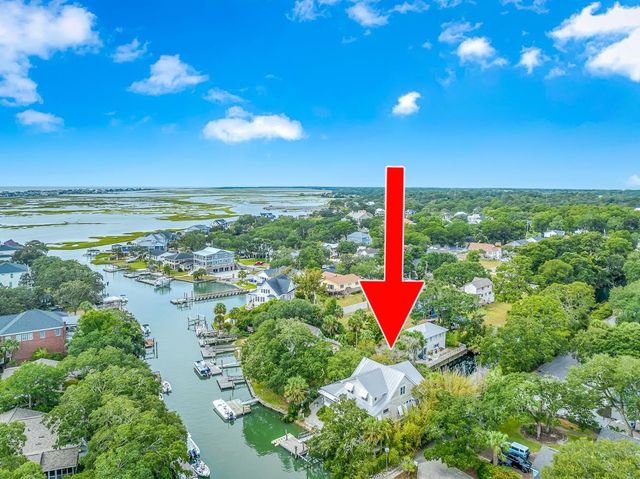 106 Edwards Ave., Murrells Inlet, SC 29576