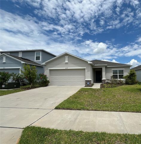 5639 COSTA BLANCA WAY, Davenport, FL 33897