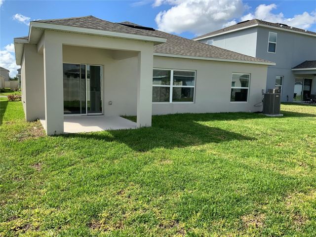 5639 COSTA BLANCA WAY, Davenport, FL 33897