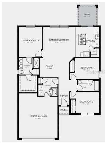 5639 COSTA BLANCA WAY, Davenport, FL 33897