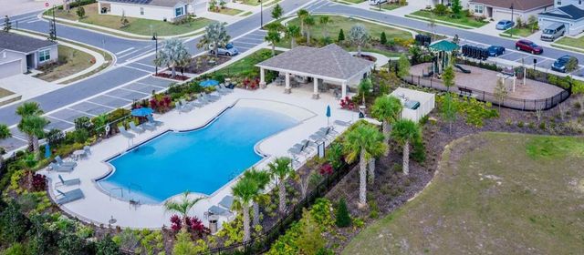 5639 COSTA BLANCA WAY, Davenport, FL 33897