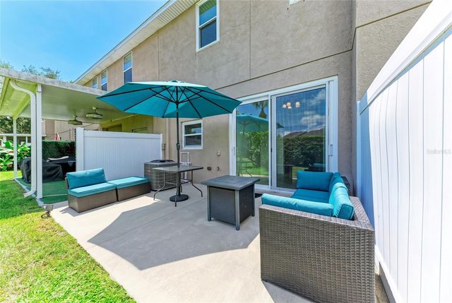 1510 GRANTHAM DRIVE, Sarasota, FL 34234