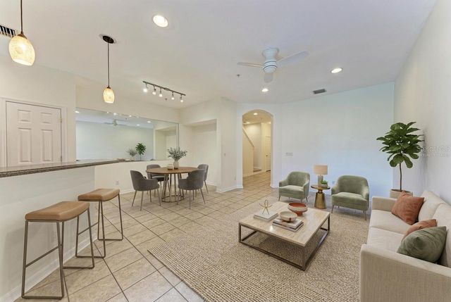 1510 GRANTHAM DRIVE, Sarasota, FL 34234