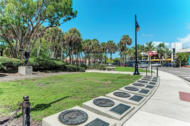 1510 GRANTHAM DRIVE, Sarasota, FL 34234