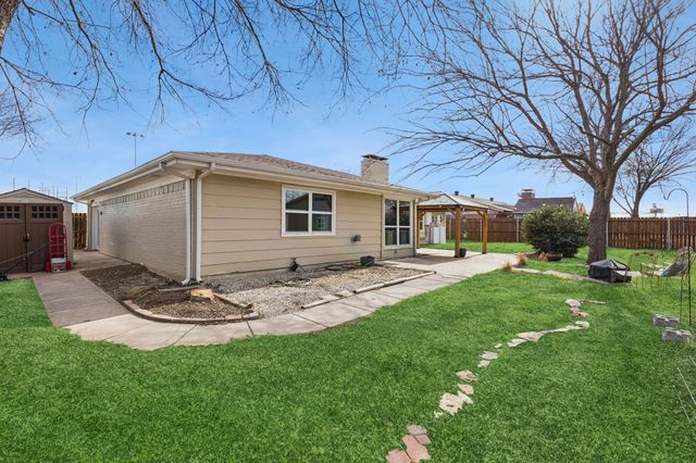 405 College Avenue, Keller, TX 76248