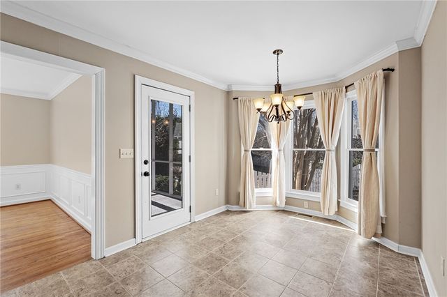 10 Gables Way, Greenville, SC 29615