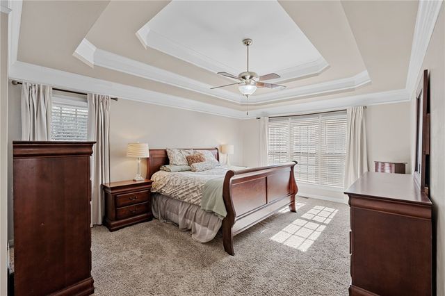 10 Gables Way, Greenville, SC 29615