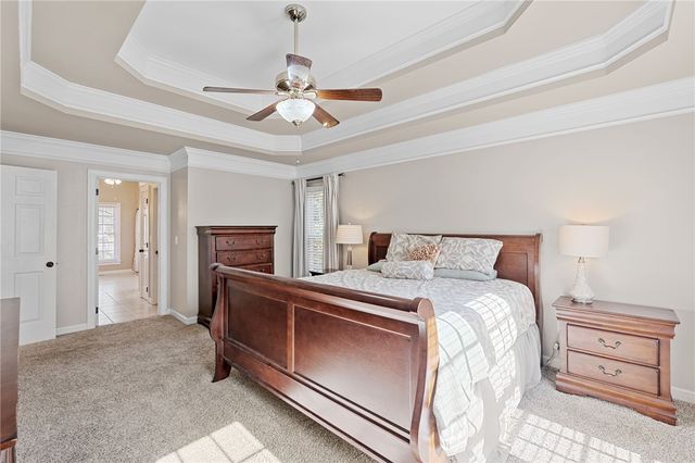 10 Gables Way, Greenville, SC 29615